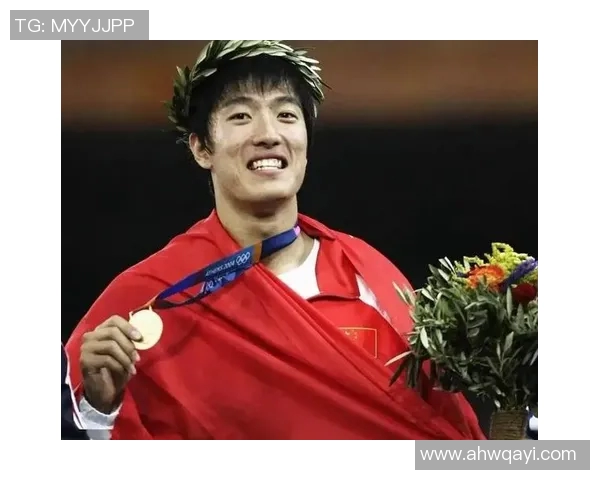 中国体育界璀璨星辰盘点前十位杰出运动员的辉煌成就与影响力