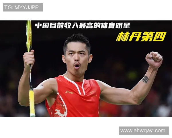 体育明星含金量排名榜揭示运动员真实价值与影响力的全景分析